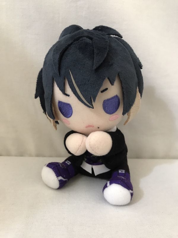 【正規品】 A3! ぴたぬい 碓氷真　中古品 #y-6662_画像1