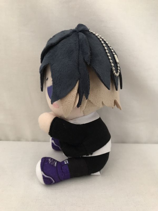 【正規品】 A3! ぴたぬい 碓氷真　中古品 #y-6662_画像2