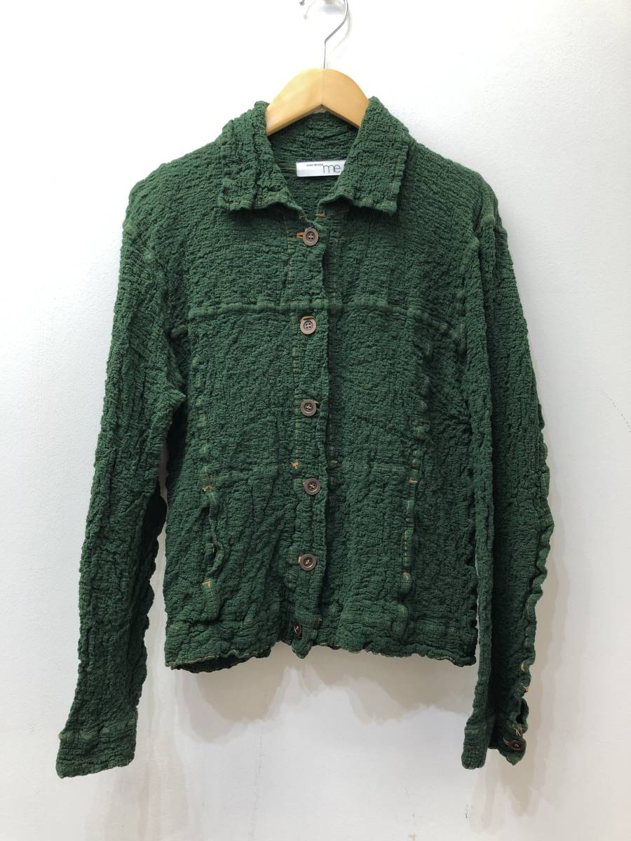 Yahoo!オークション - 684☆me ISSEY MIYAKE ミー イッセイミヤ Yahoo!オークション - 684☆me ISSEY MIYAKE ミー イッセイミヤ