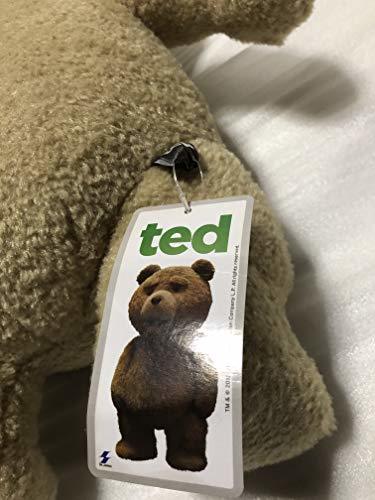 ted おれのBIGモフモフぬいぐるみ_画像2