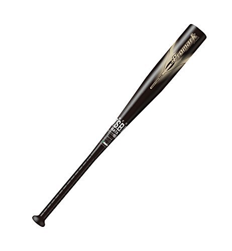 SAKURAI [サクライ貿易] Promark(プロマーク) 野球 軟式 バット 一般用 超軽量 金属 84ｃｍ 70・・・