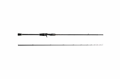 アブガルシア(Abu Garcia) 黒船 カワハギ KKWC-180S 8:2先調子. 船竿 釣竿 カワハギ_画像2