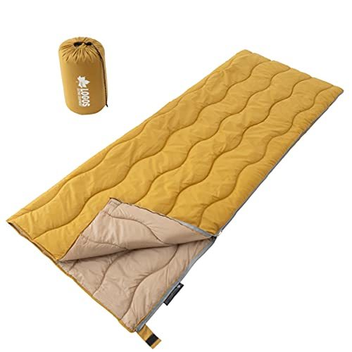  Logos (LOGOS) anti-bacterial deodorization circle wash sleeping bag *15