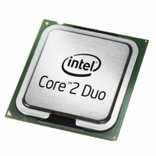 Intel インテル Core2 Duo P8700 CPU モバイル 2.53Hz バルク - SLGFE