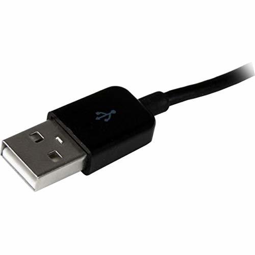StarTech.com VGA-HDMIアップスケールコンバーター USBバスパワー対応 VGA2HDU_画像2