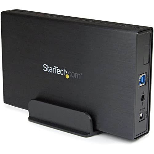 【即納】 SSD/HDDケース 外付け3.5インチSATA StarTech.com USB ・・・ Gbps) 2(10 3.1Gen その他