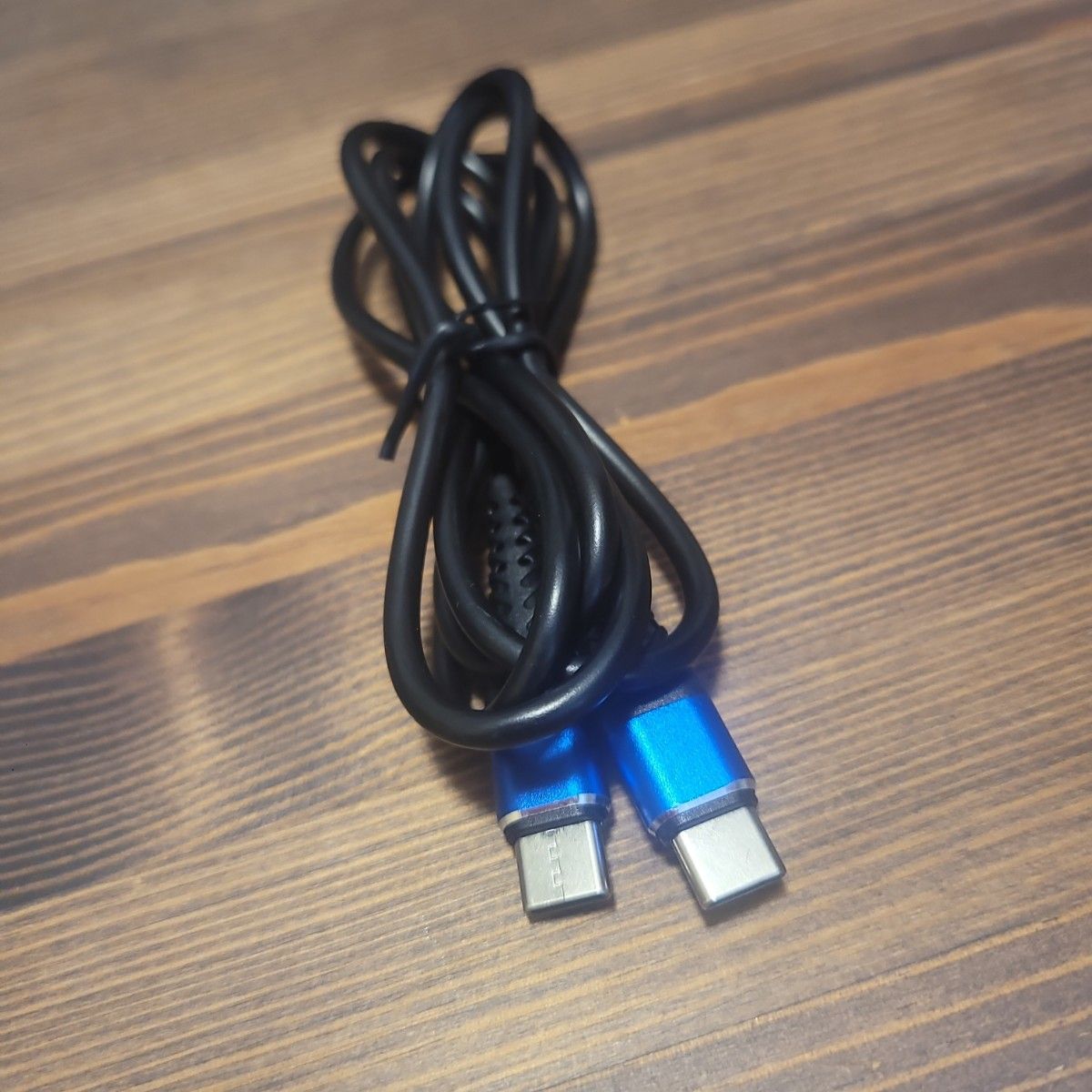 USB TypeC ケーブル