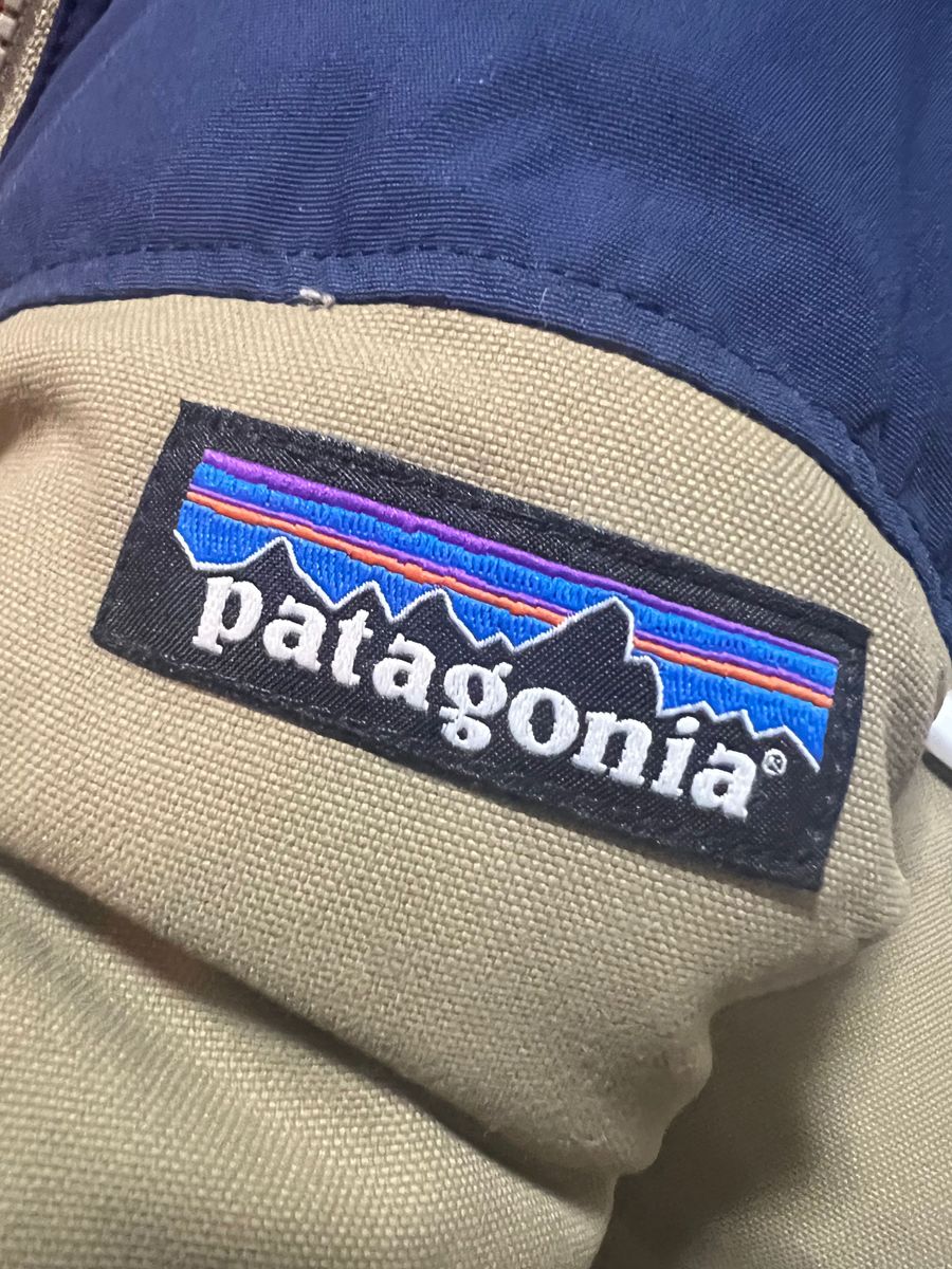 パタゴニア メンズ リバーシブル ダウンベスト パタゴニア patagonia Patagonia