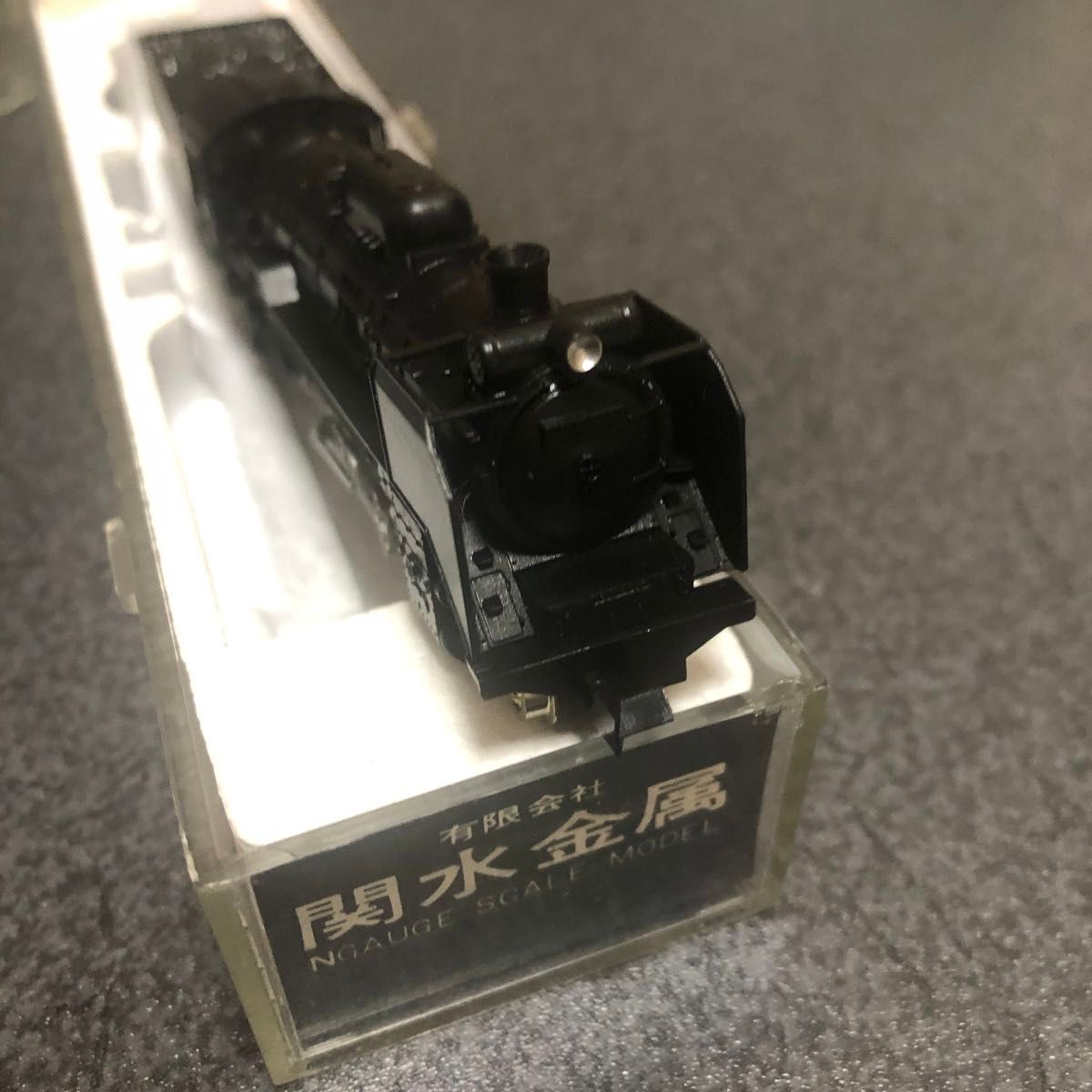 KATO D51形蒸気機関車 206|Yahoo!フリマ(旧PayPayフリマ) KATO D51形蒸気機関車 206|Yahoo!フリマ(旧PayPayフリマ)