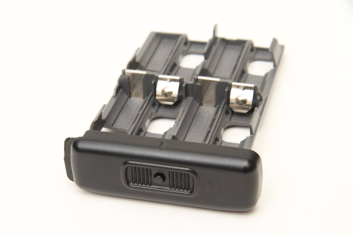 CANON COMPACT BATTERY PACK CP-E4_画像7