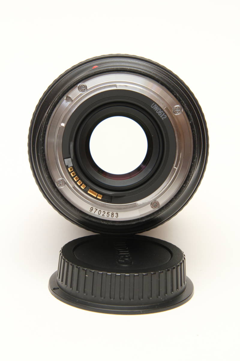 Canon EF24-70mm f2.8L USM ジャンク品_画像4