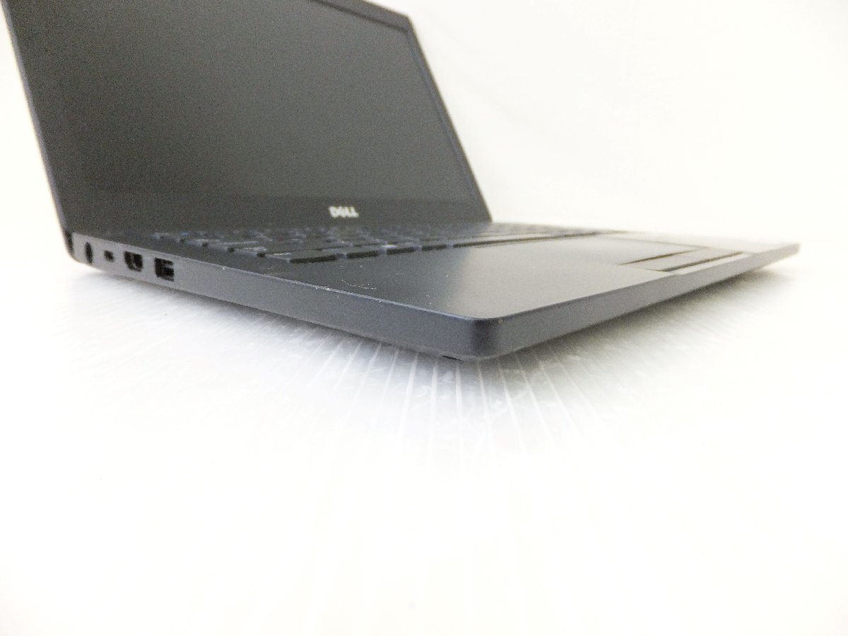 Windows10(US)■DELL■Latitude7280■Core i5-6300U　8GB　128GB(SSD)　12.5型■現状品■②_画像7