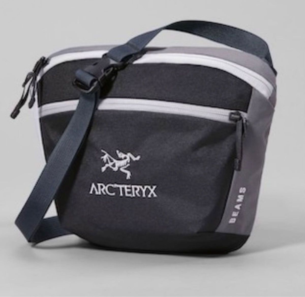BEAMS 別注 Arc'teryx Mantis 2 Waistpack未使用未開封|Yahoo BEAMS 別注 Arc'teryx Mantis 2 Waistpack未使用未開封|Yahoo