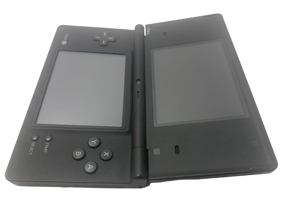 ニンテンドーDSi 本体　レシラム・ゼクロムエディション ブラック_画像9