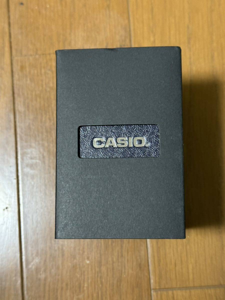 カシオ] 腕時計 ウェーブセプター 【国内正規品】電波ソーラー WVA-M630B-3AJF メンズ グリーン_画像10