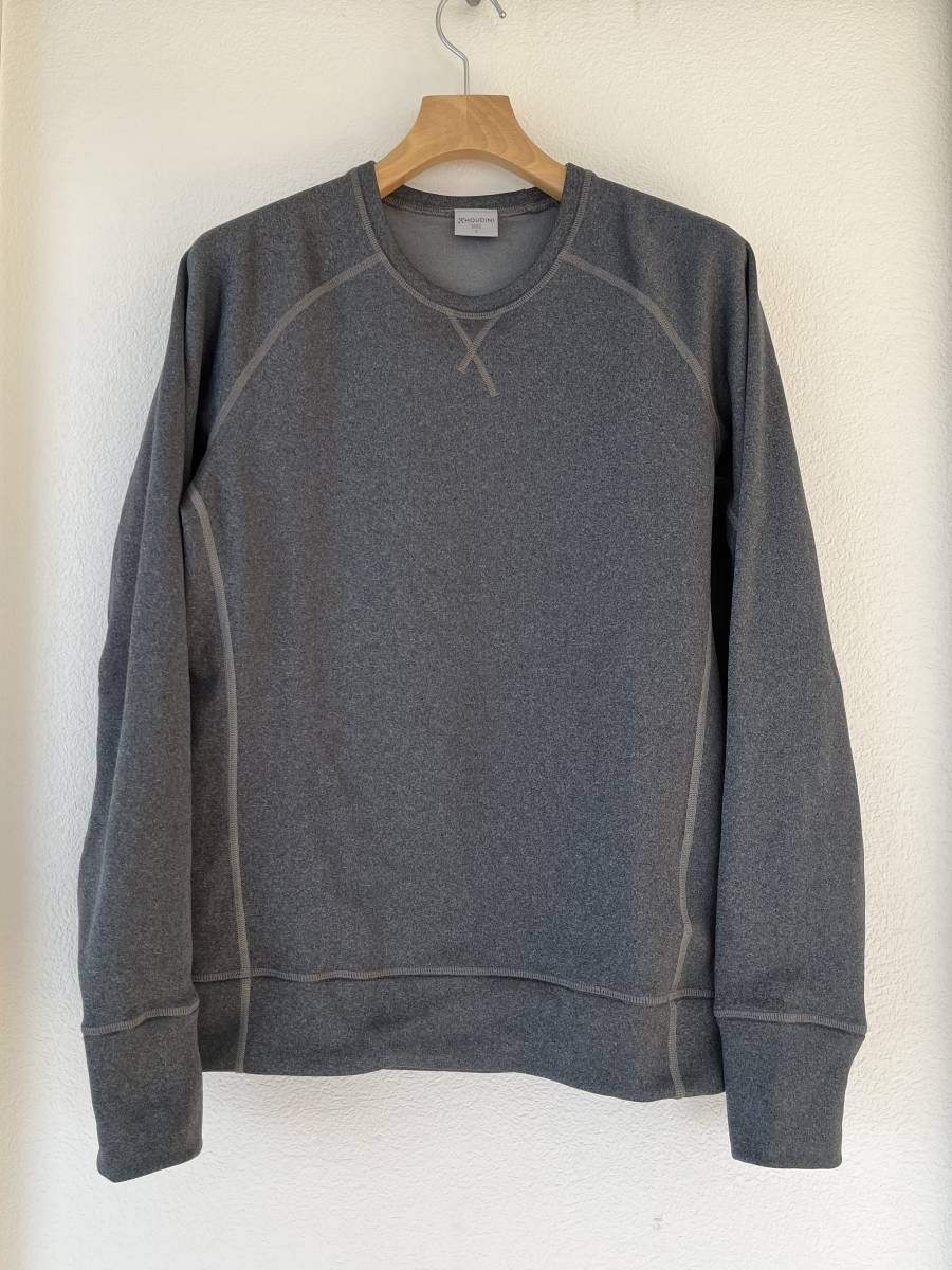 6800円 ☆1500円OFFクーポン☆HOUDINI フーディ二 Ms Long Crew 6800円 ☆1500円OFFクーポン☆HOUDINI フーディ二 Ms Long Crew