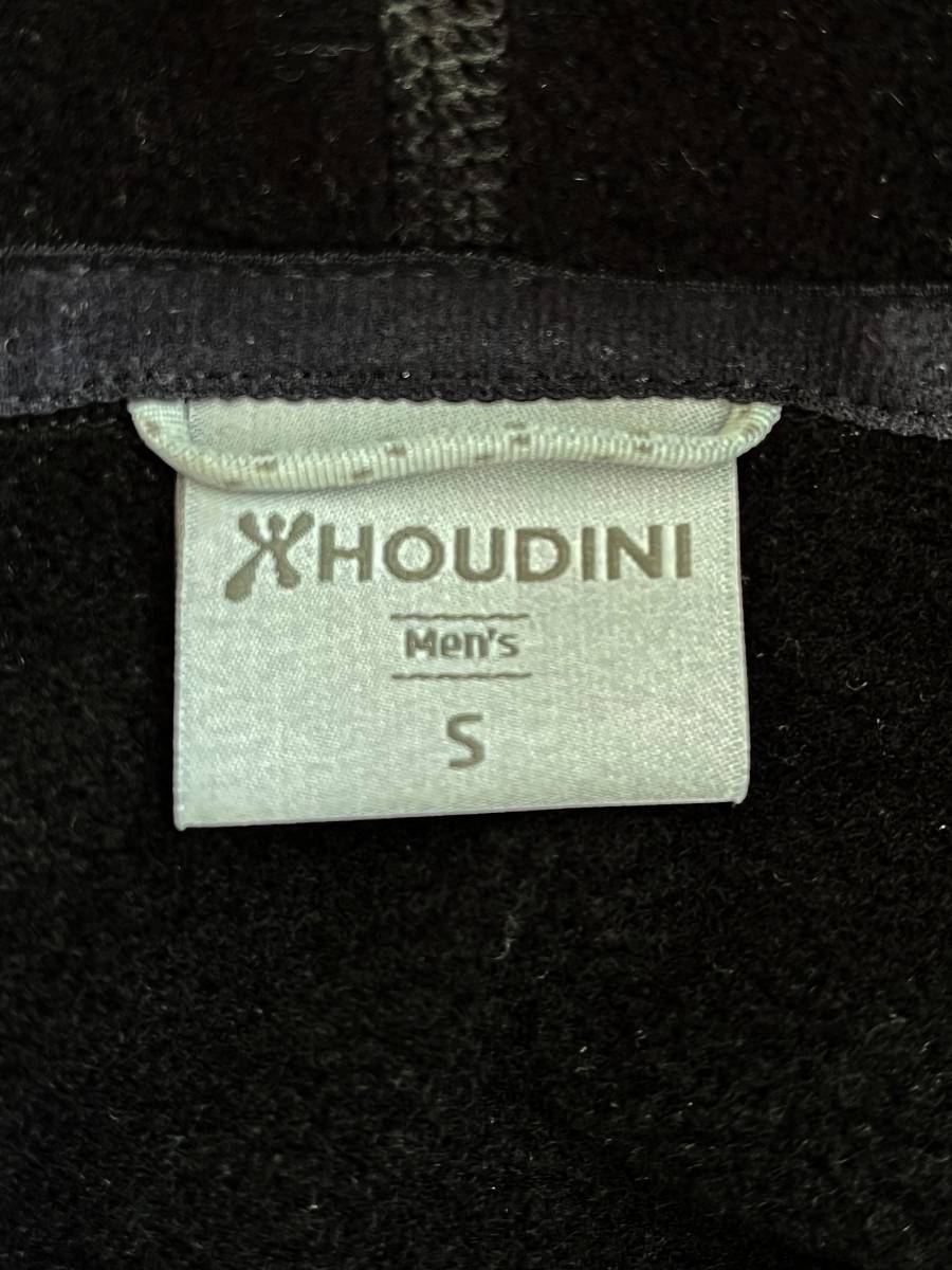 8400円 ☆1500円OFFクーポン☆HOUDINI フーディ二 Ms Power 8400円 ☆1500円OFFクーポン☆HOUDINI フーディ二 Ms Power
