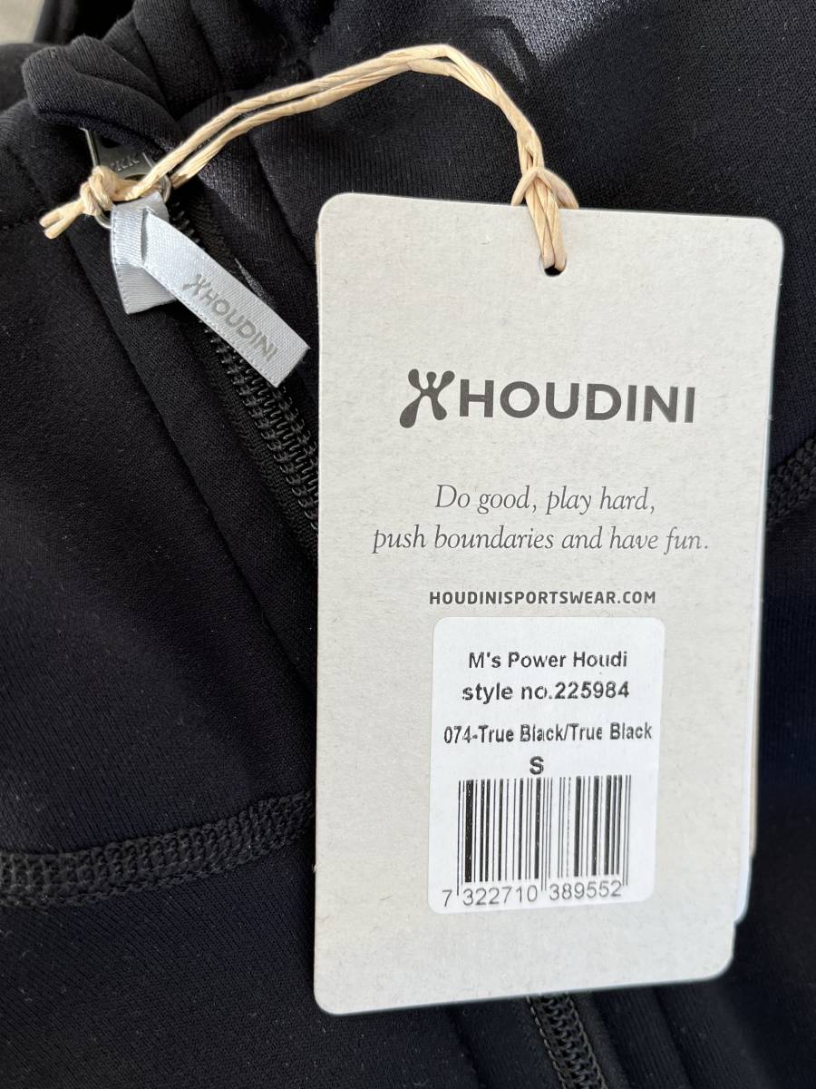 8400円 ☆1500円OFFクーポン☆HOUDINI フーディ二 Ms Power 8400円 ☆1500円OFFクーポン☆HOUDINI フーディ二 Ms Power