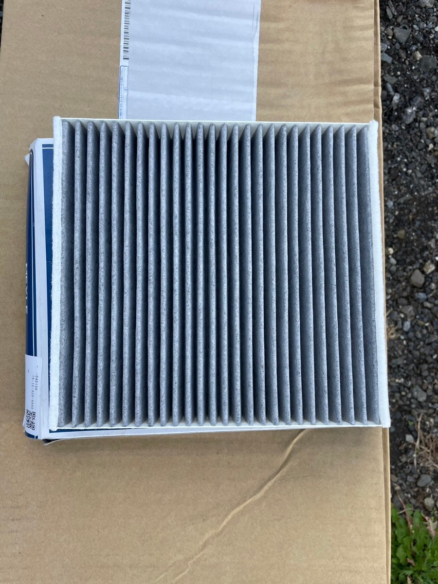  Alpha Romeo 159 air filter 