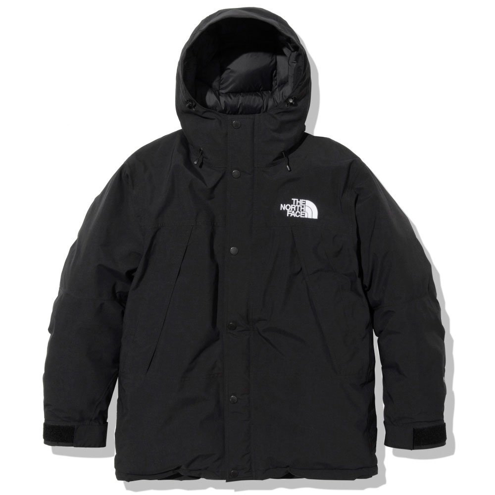 1387879-THE NORTH FACE/MountainDownJacket マウンテンダウンジャケット メン