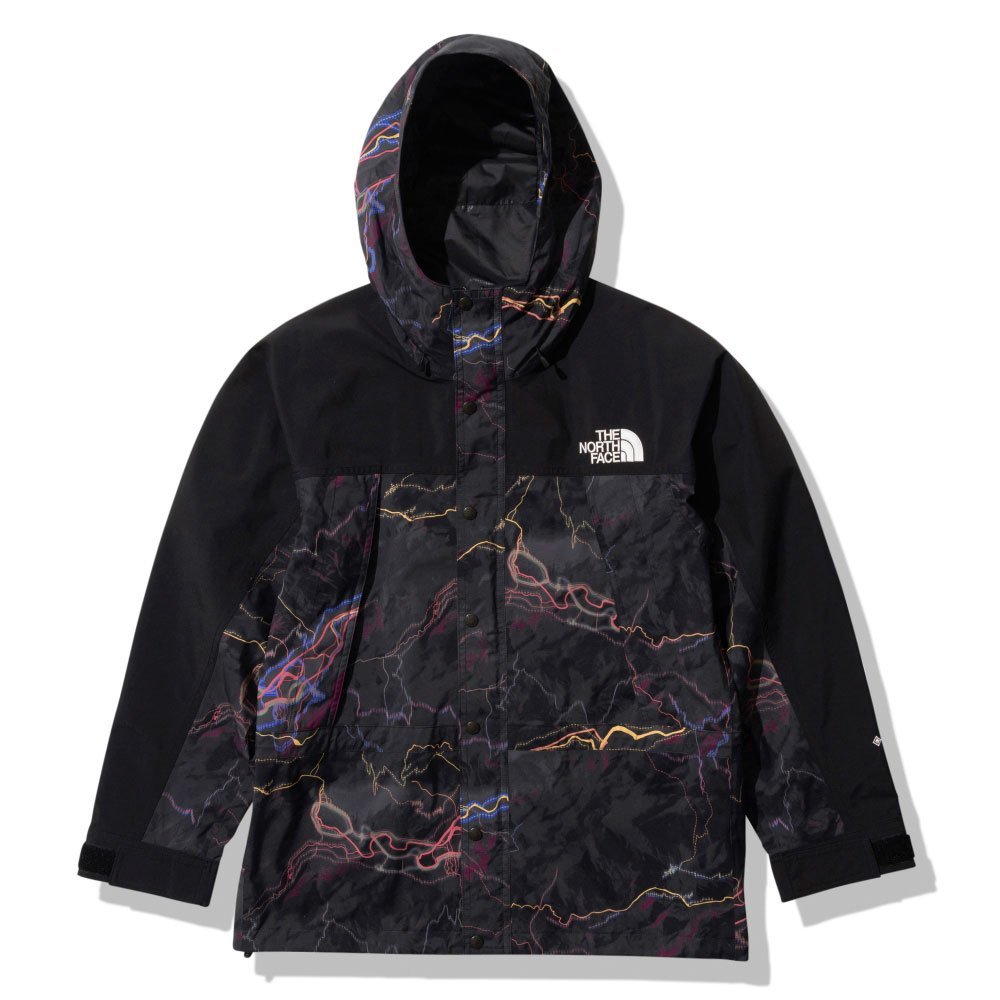 1455152-THE NORTH FACE/メンズ ノベルティマウンテンライトジャケット アウター レインジャケッ