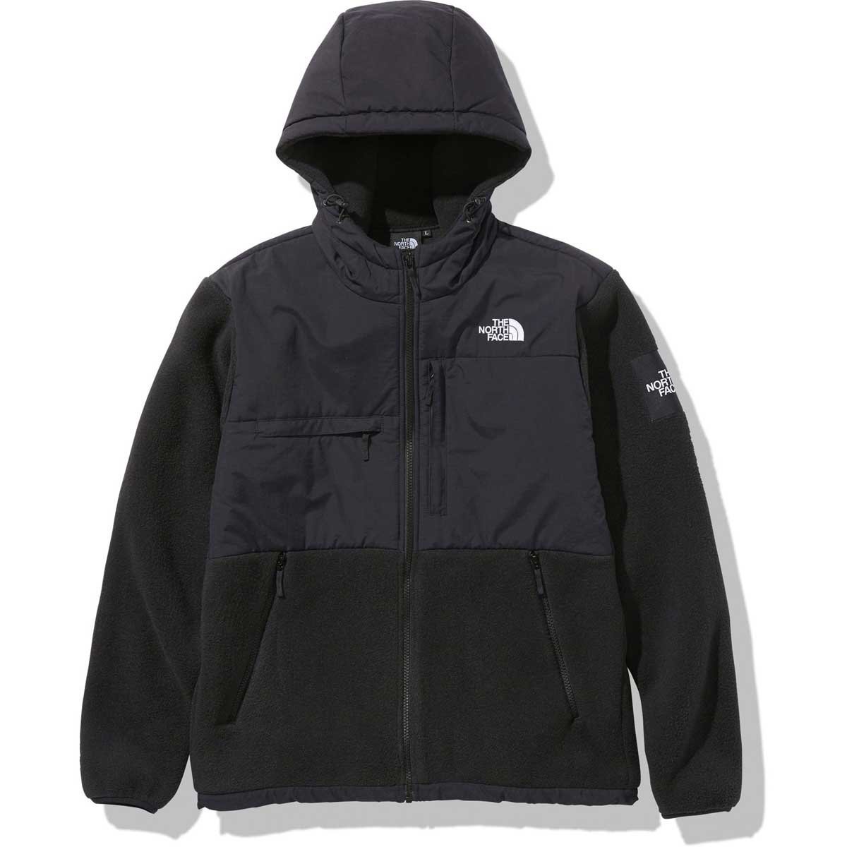 1166371-THE NORTH FACE/DENALI HOODIE メンズ アウター デナリフーディ ジャケッ