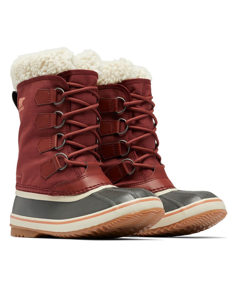 1542324-SOREL/WINTER CARNIVAL ウィンターカーニバル レディース スノー ブーツ 冬靴/