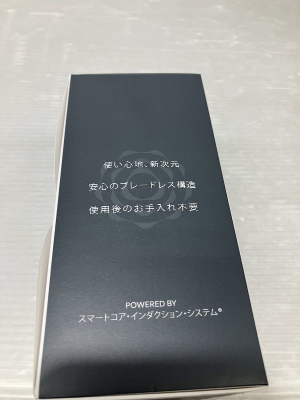 HS585-231209-162【中古】アイコス イルマ プライム キット IQOS ILUMA PRIME オブシディアンブラック 本体_画像4