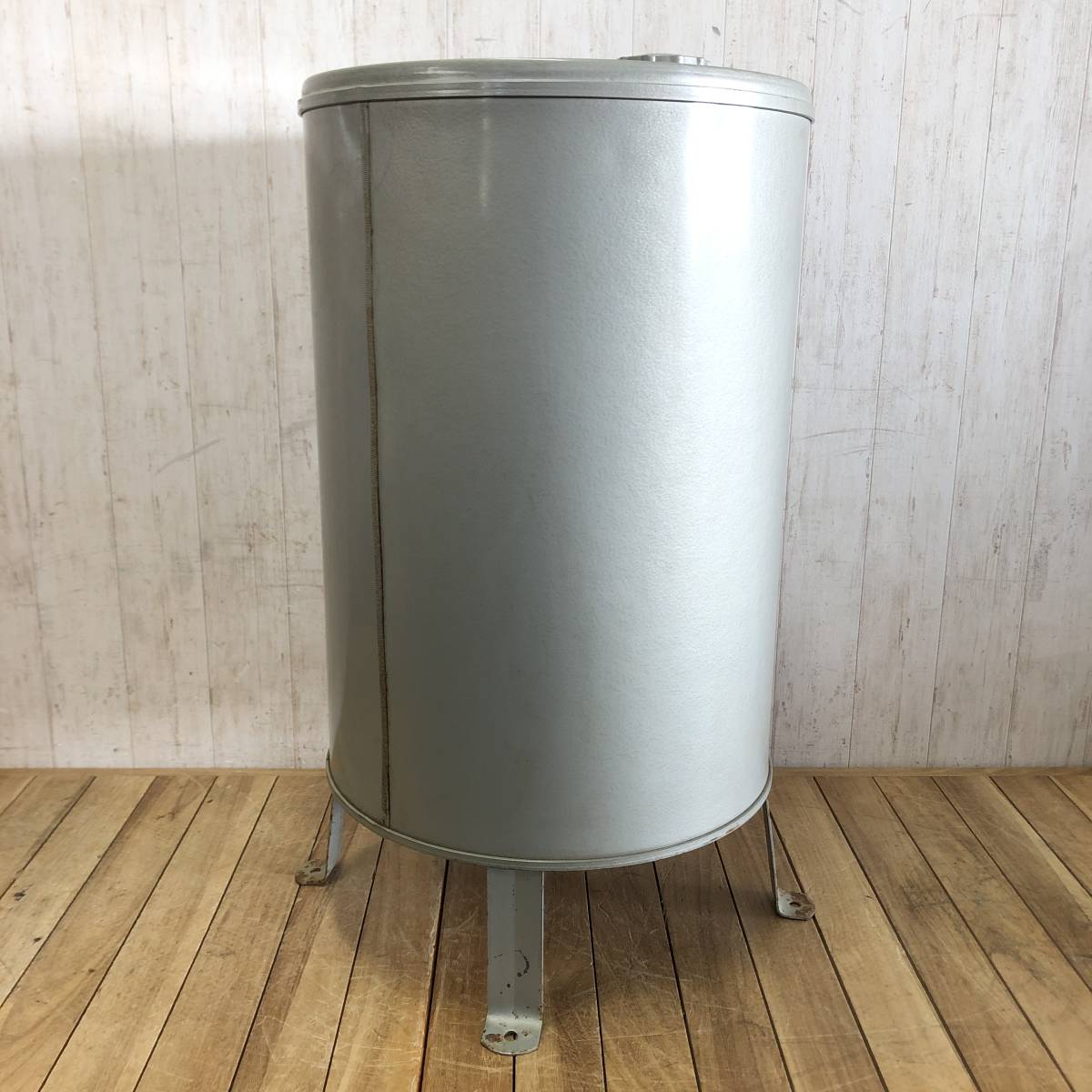 ▽CORONA オイルタンク 90L? 灯油タンク 燃料タンク 丸型 給油 ▽CORONA オイルタンク 90L? 灯油タンク 燃料タンク 丸型 給油