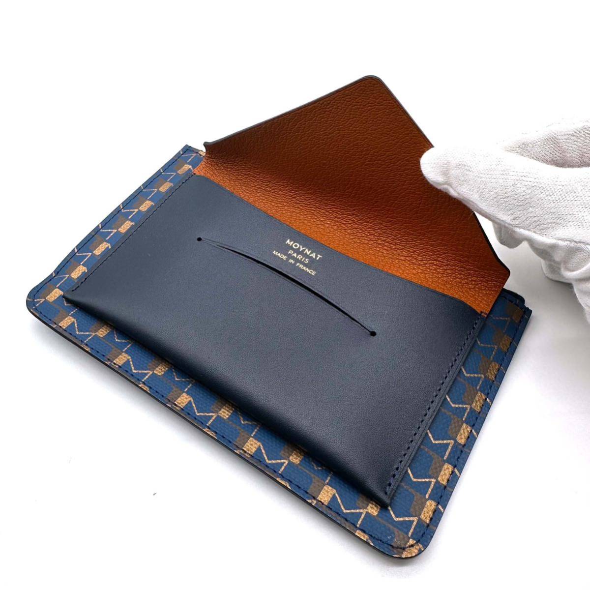 極上美品】MOYNAT モワナ ポーチ コインケース|Yahoo!フリマ 極上美品】MOYNAT モワナ ポーチ コインケース|Yahoo!フリマ