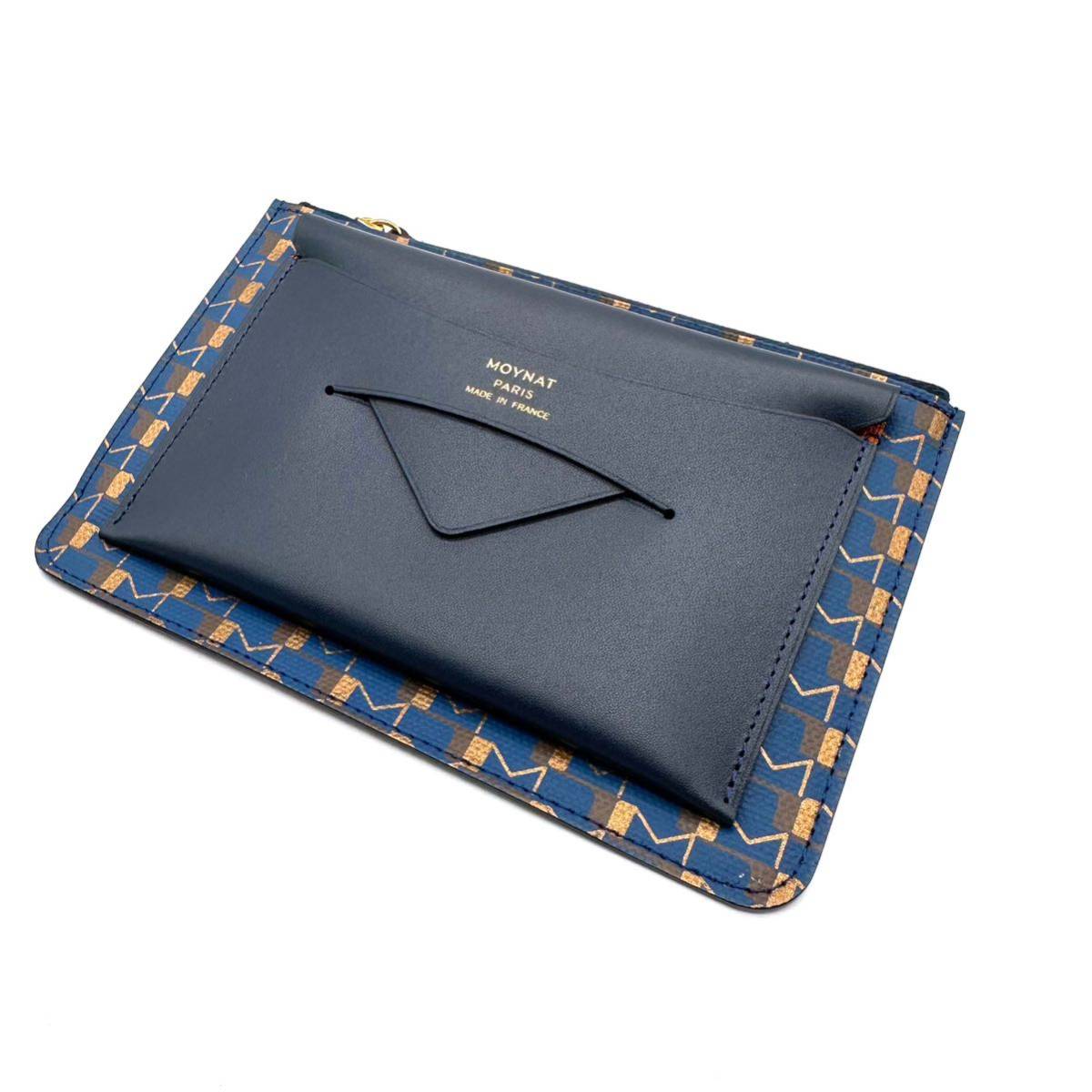 極上美品】MOYNAT モワナ ポーチ コインケース|Yahoo!フリマ 極上美品】MOYNAT モワナ ポーチ コインケース|Yahoo!フリマ
