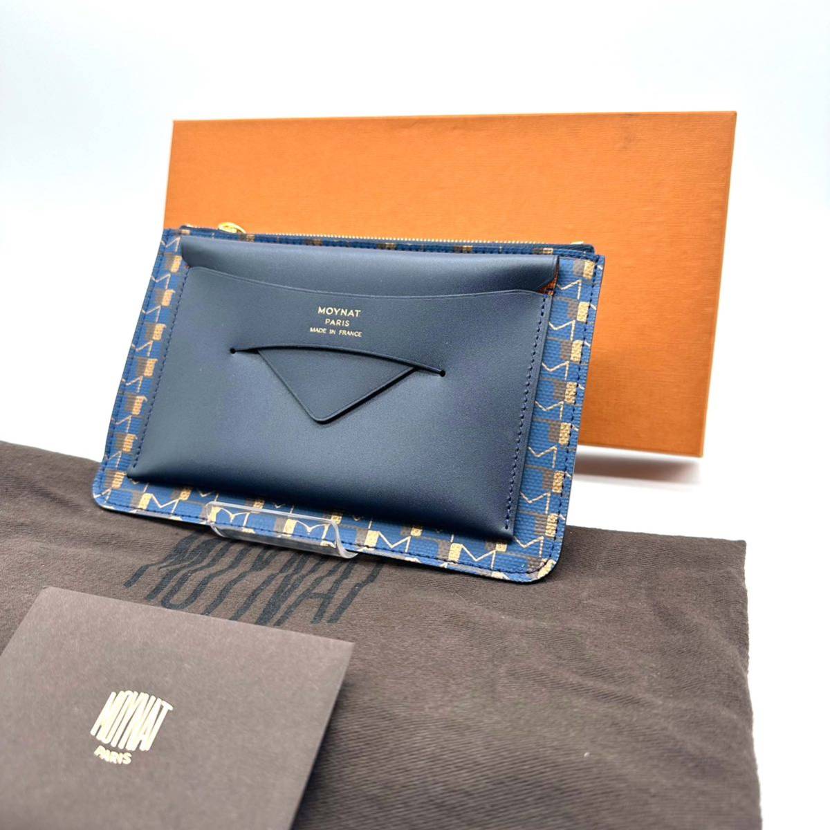 極上美品】MOYNAT モワナ ポーチ コインケース|Yahoo!フリマ 極上美品】MOYNAT モワナ ポーチ コインケース|Yahoo!フリマ