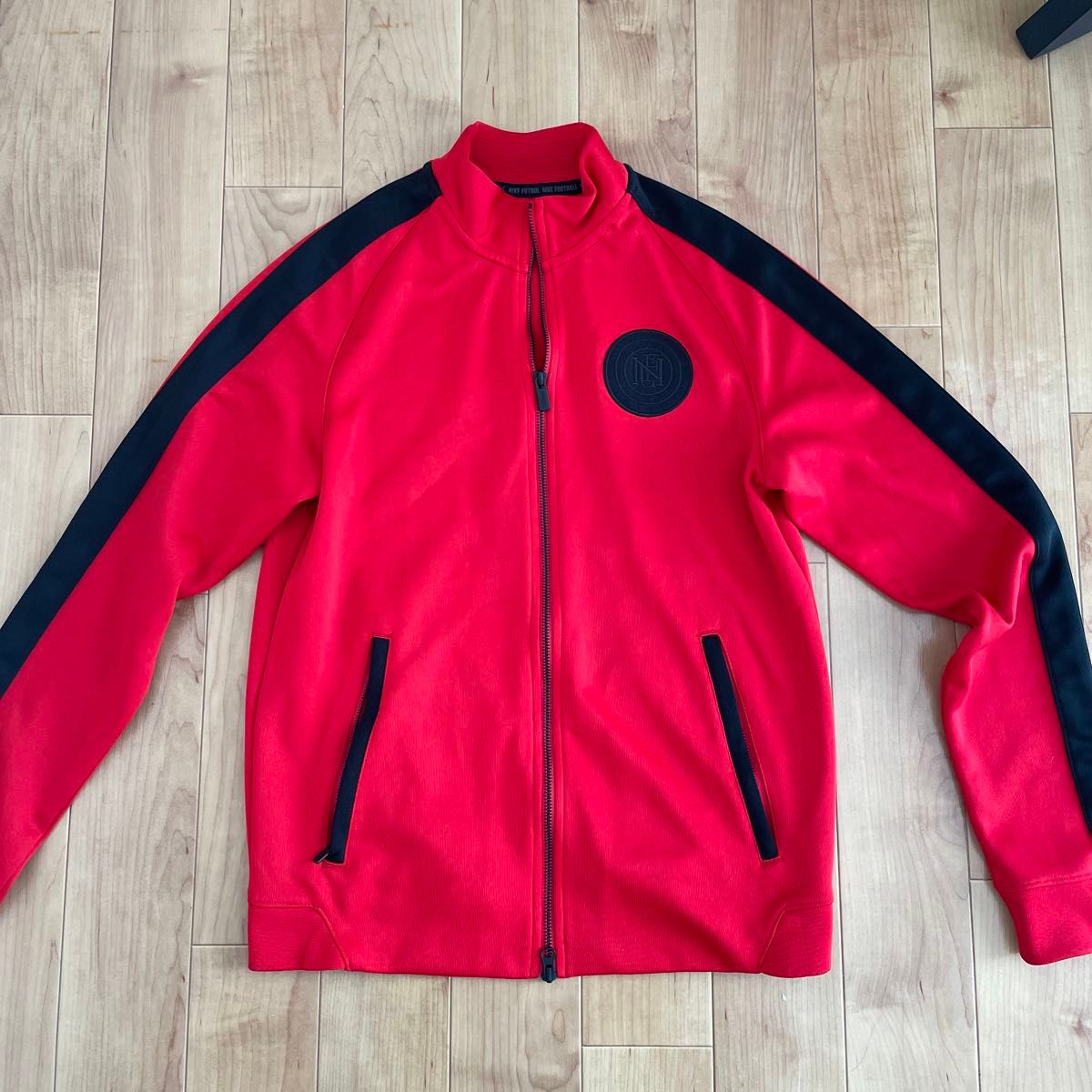NIKE FCのジャケット トラックジャケット NIKE|Yahoo!フリマ NIKE FCのジャケット トラックジャケット NIKE|Yahoo!フリマ