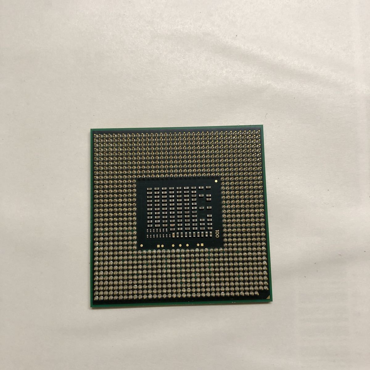 Intel Core i5-2410M SR04B 2.30GHz /124_画像2