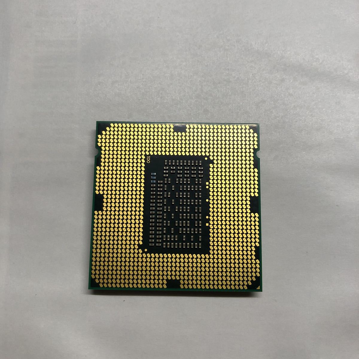 Intel Xeon E3-1230 SR00H 3.2GHz /125_画像2