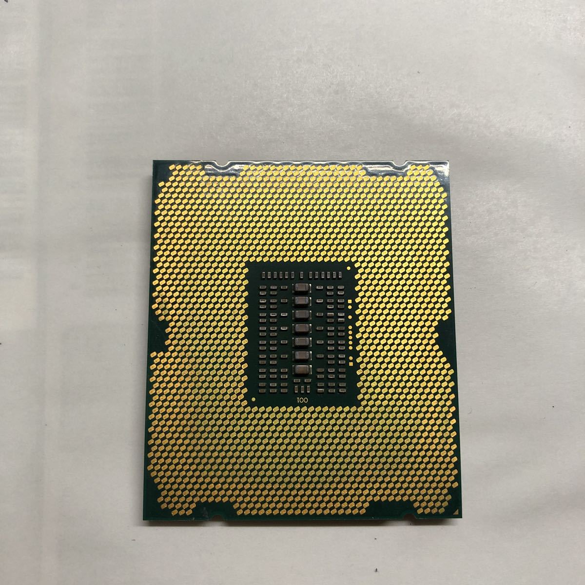 Intel Xeon E5-2667V2 3.30GHz SR19W /143_画像2
