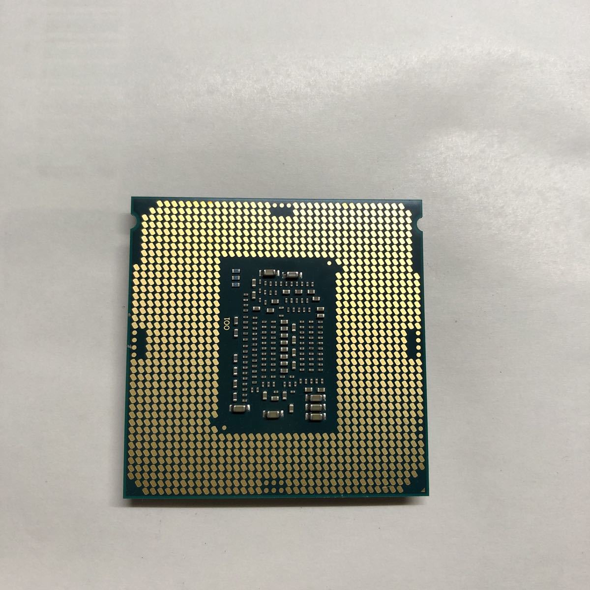 Intel Celeron G4900 3.10GHz　SR3W4 /31_画像2