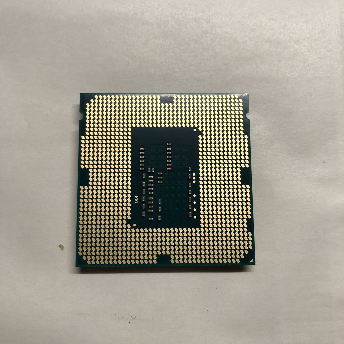 Intel Core i3-4130 3.40GHz SR1NP /27_画像2