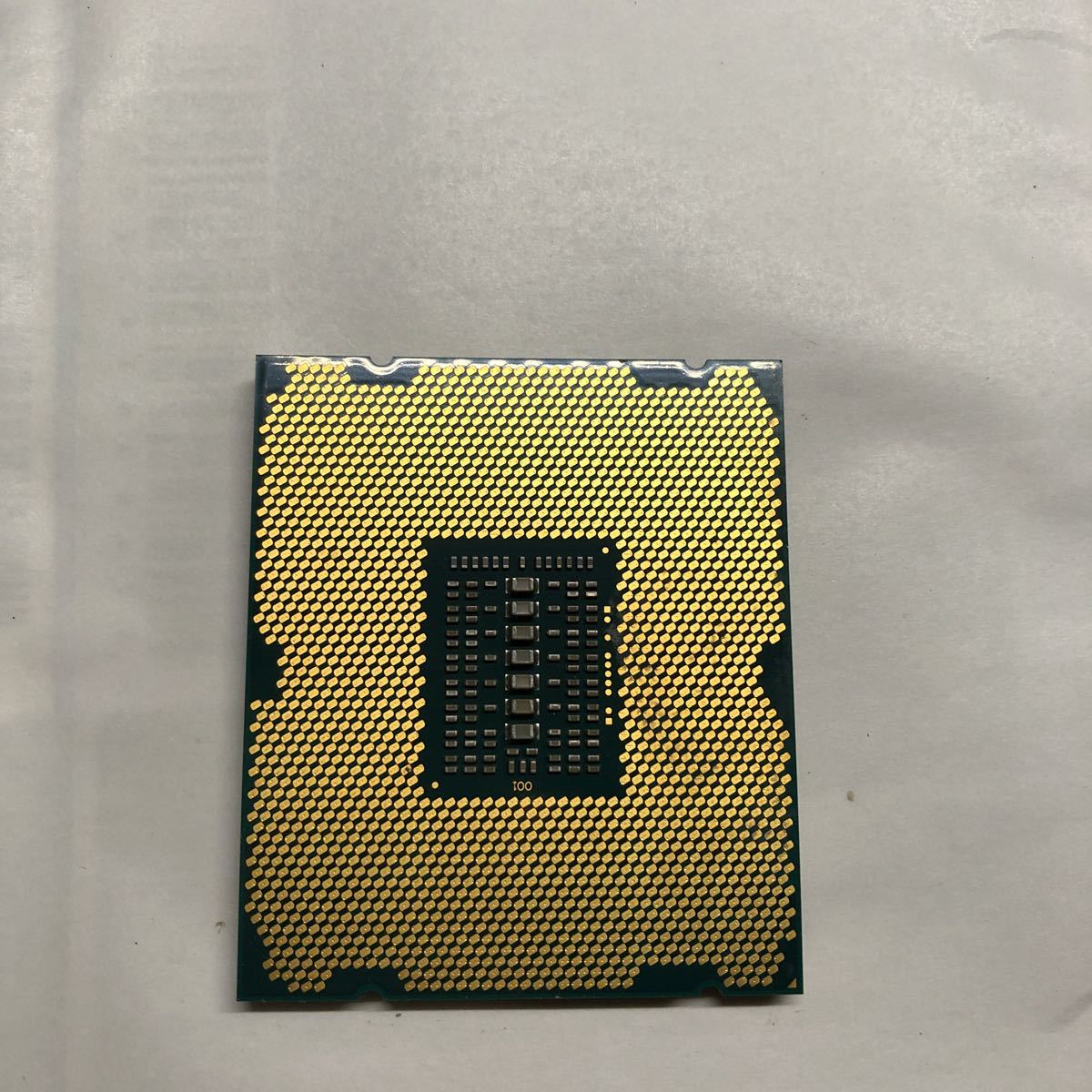 Intel Xeon E5-2667V2 3.30GHz SR19W /p108_画像2