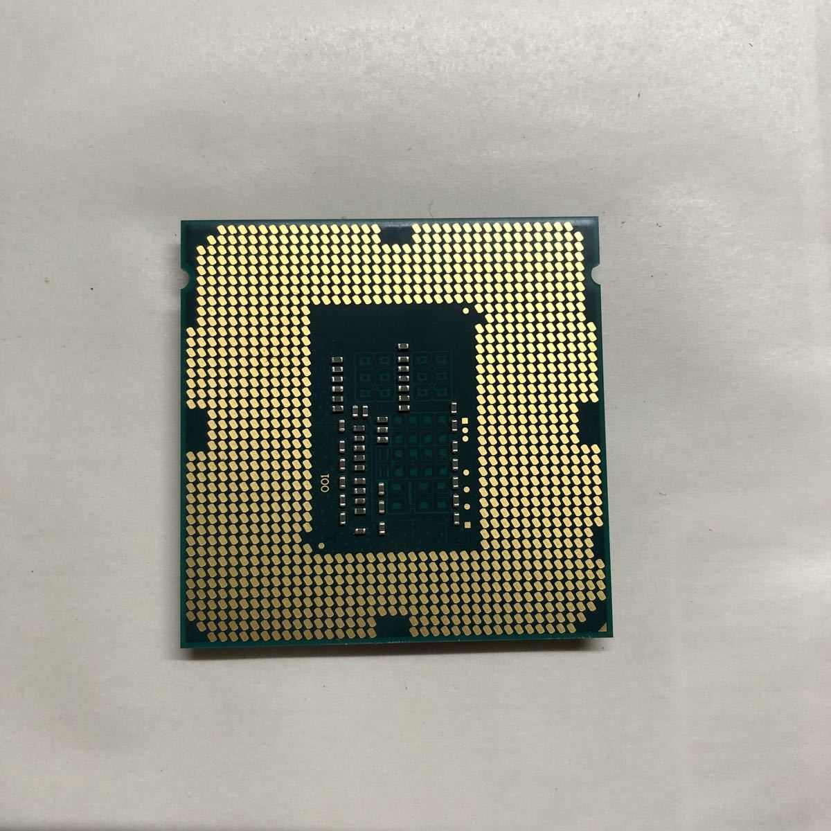 Intel Core i3-4170 3.7GHz SR1PL　/146_画像2