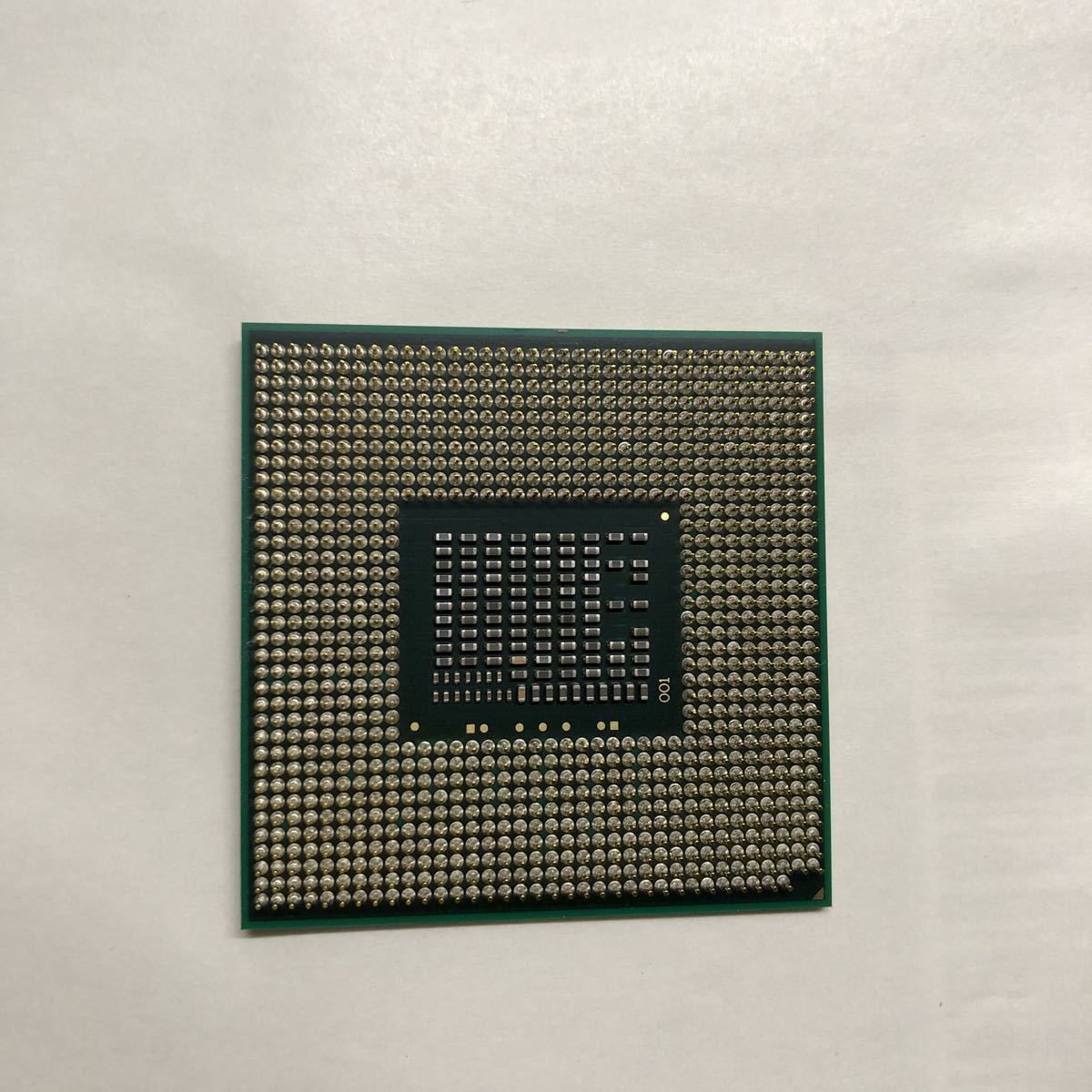 Intel Core i5-2410M SR04B 2.30GHz /p7_画像2