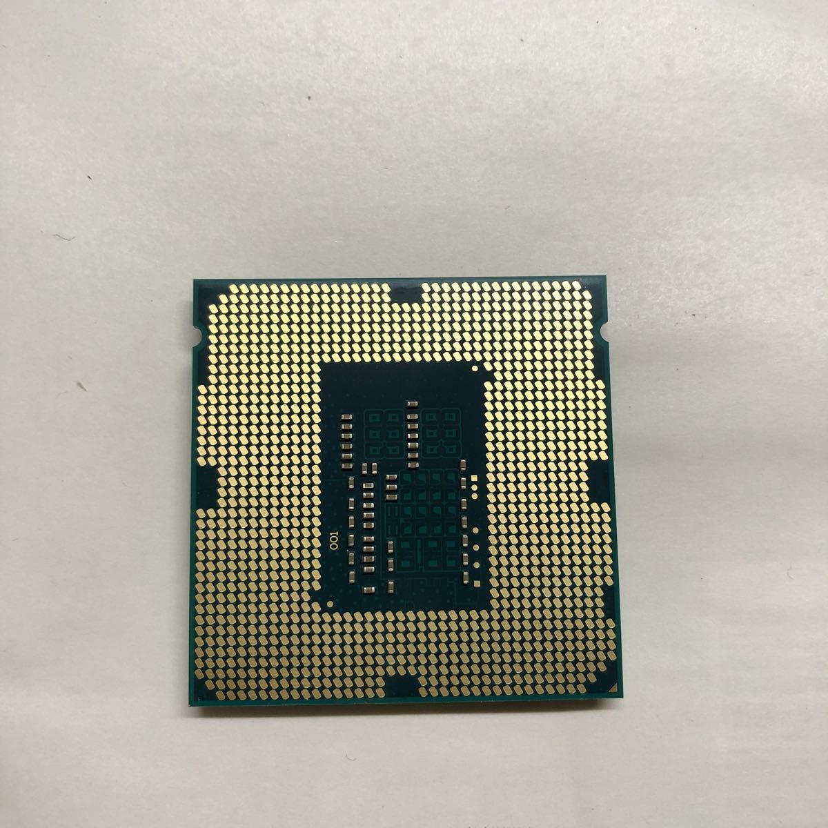 Intel Core i3-4150 SR1PJ 3.50GHz /p17の画像2