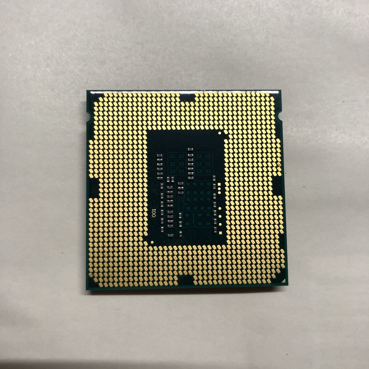 Intel Core i3-4170 3.7GHz SR1PL　/125_画像2