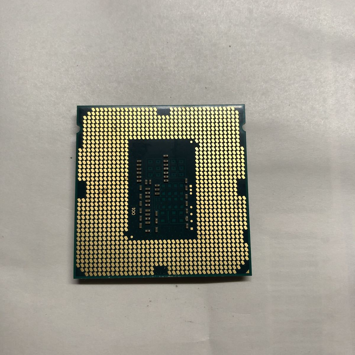 Intel Core i3-4170 3.7GHz SR1PL　/80_画像2