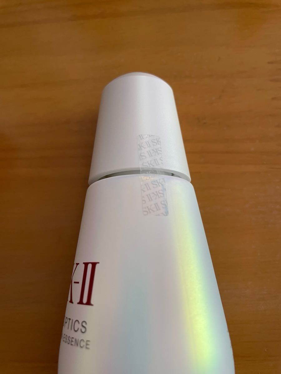 ★定価以下★大人気商品★新品未開封★SK-II ジェノプティクス ウルトオーラ エッセンス 75ml