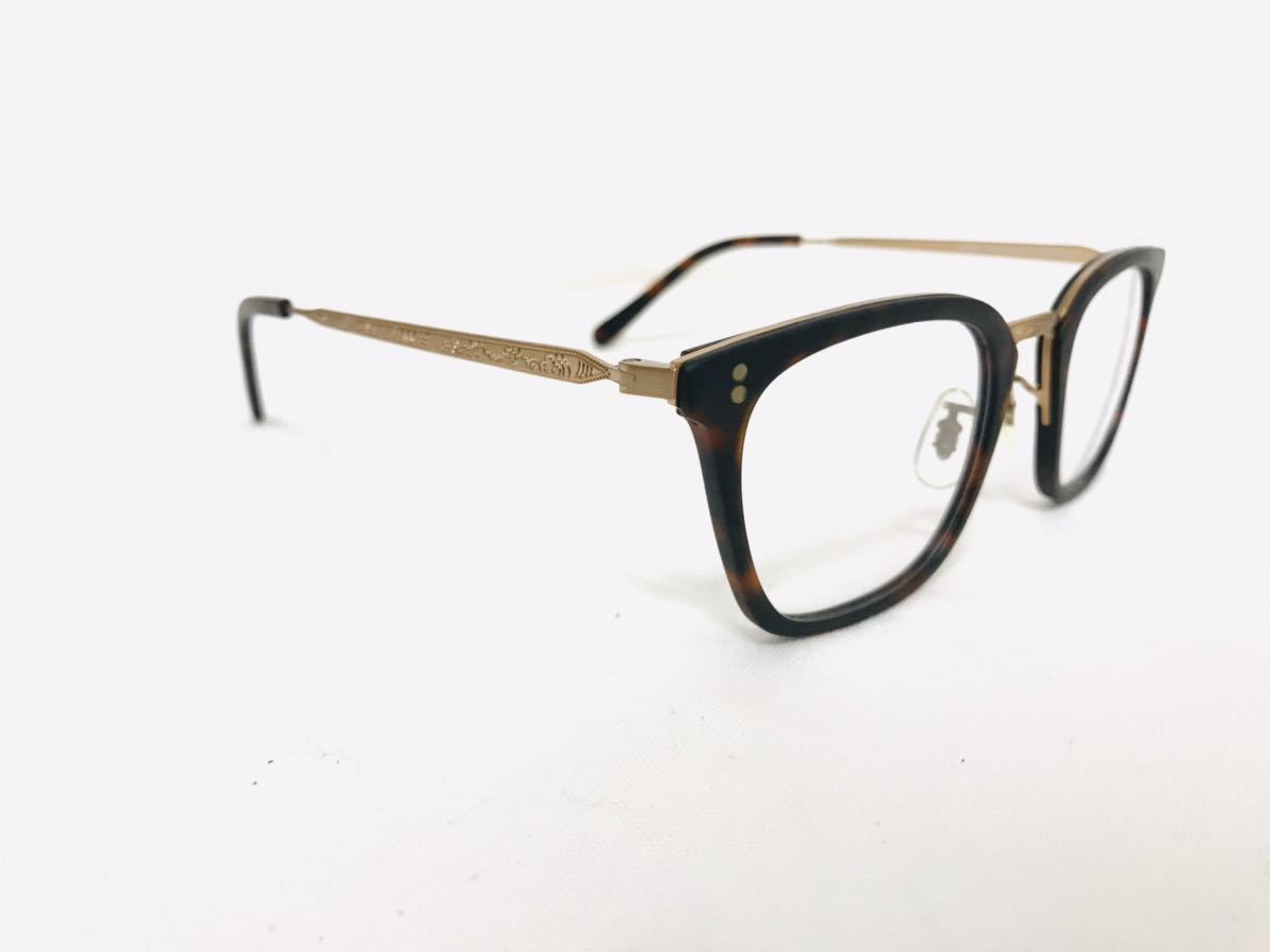 【オリバーピプルズ 眼鏡フレーム】OLIVER PEOPLES OV1123T 5122 Reeves 48□24-145_画像4