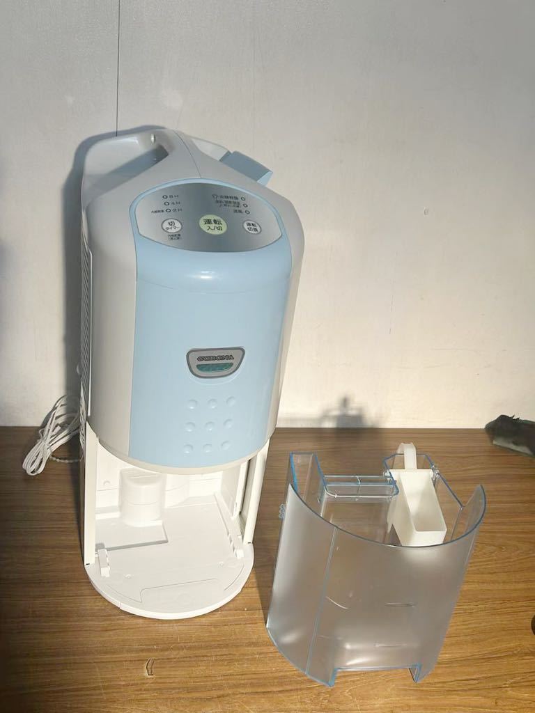 除湿機 CORONAcd-p6312 - 除湿器 除湿機 CORONAcd-p6312 - 除湿器
