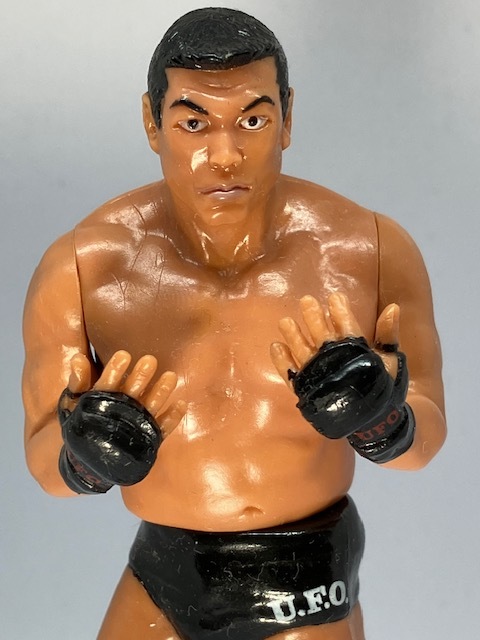 プロレス 可動 フィギュア グレートムタ 桜庭和志 小川直也 高田他多数 Yahoo!オークション - 小川 桜庭/プロレスフィギュア/小川直也