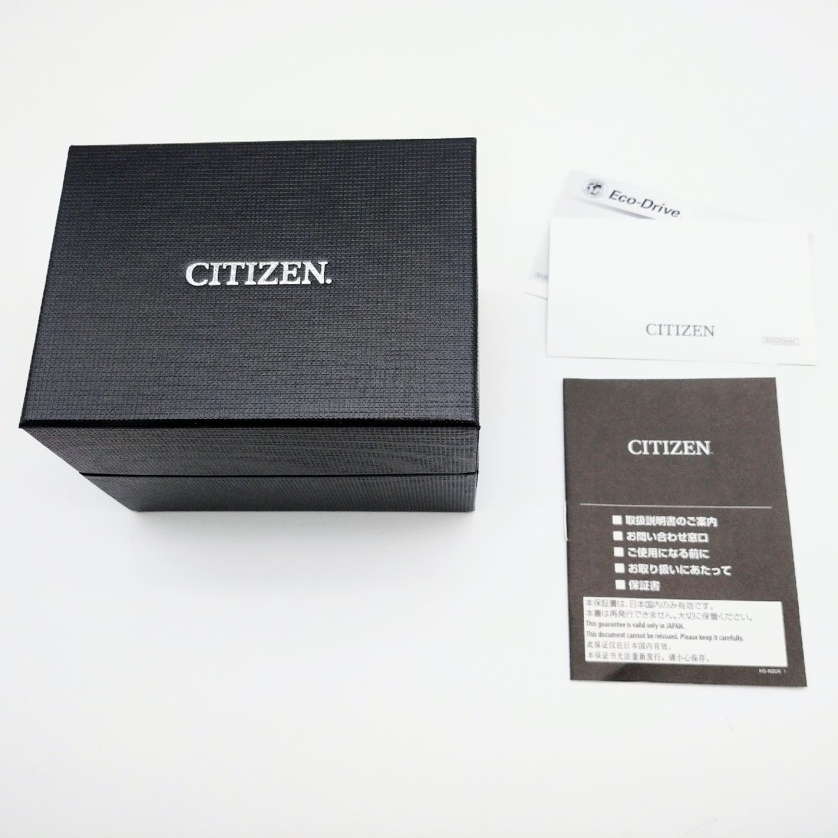 1010♪ / CITIZEN シチズン PROMASTER プロマスター BN0167-50H 腕時計 エコ・ドライブ アナログ ダイバー200m メンズ シルバー【1124】_画像7