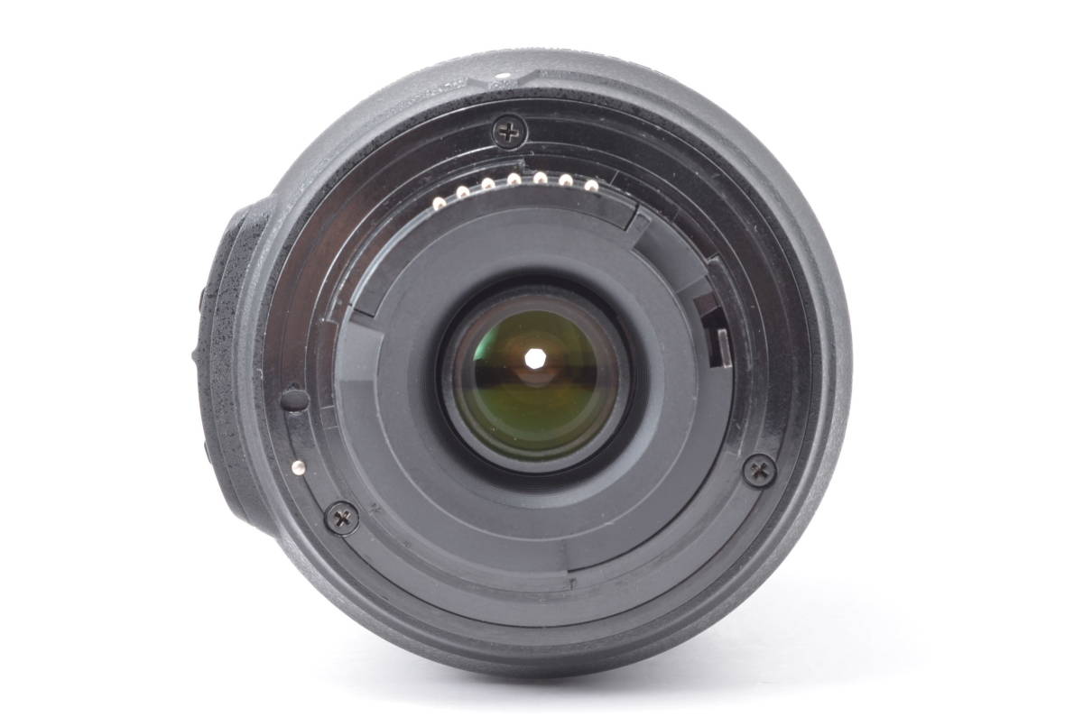 ★極上品★ニコン Nikon AF-S NIKKOR 55-200mm f4-5.6 G ED VR #A190 #86991_画像4